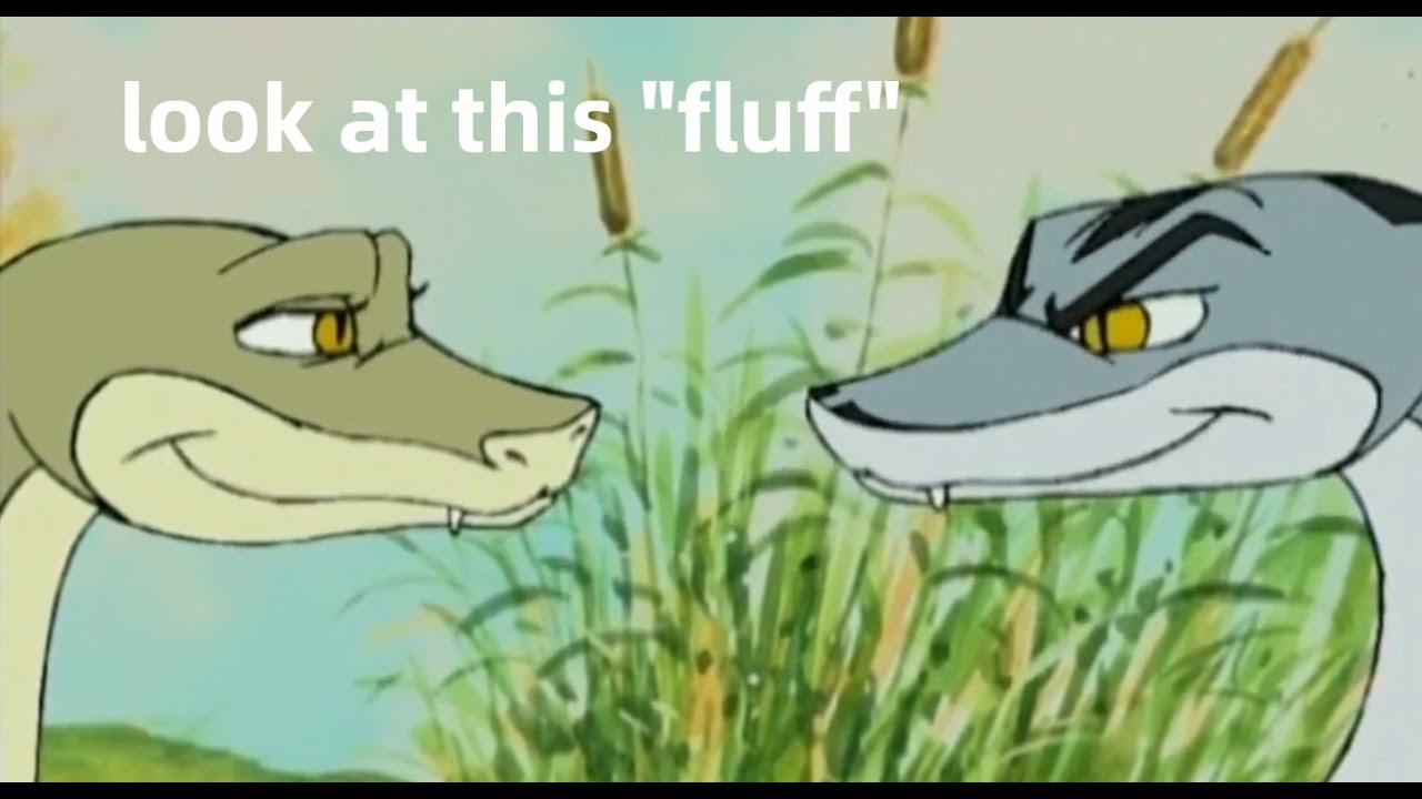 Adder and Sinuous being a cute snake couple