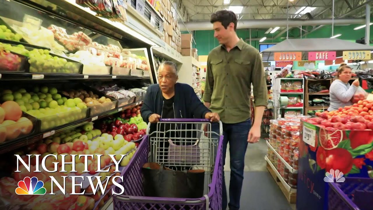 What Would You Do With $500 A Month? Stockton Pilots Universal Basic Income Program | Nightly News