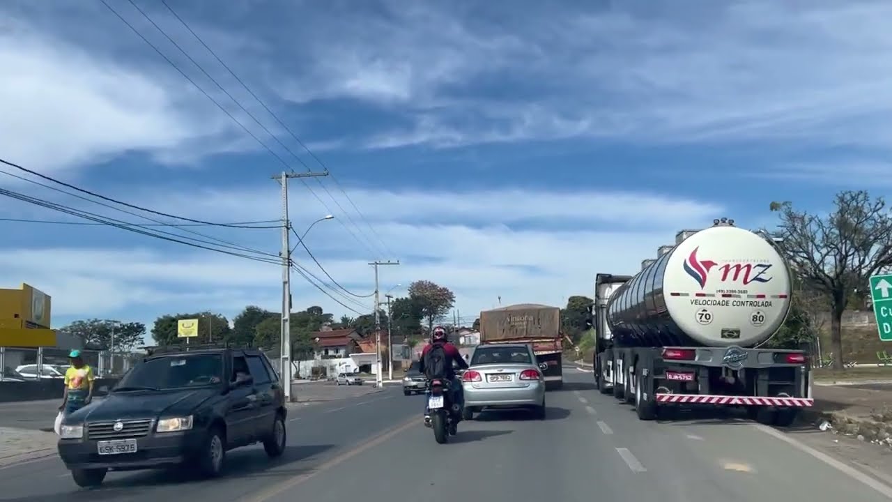 Vamos conhecer mais um pouco de Curvelo 24/06/2023