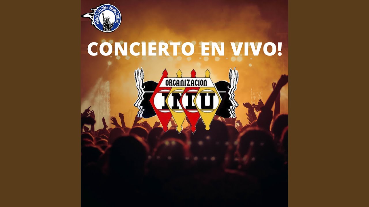 Chayo Valencia y Damazo Juanito (En Vivo)