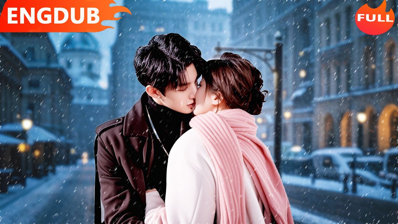 🌸Campus Prince Fell for Shy Girl❄️The timid girl & the rich heir’s love story #cdrama #drama