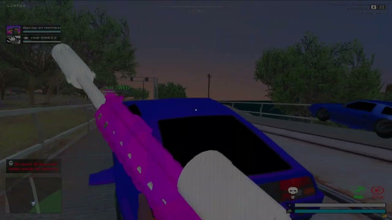LNS UNBANNED | GLIFE S13