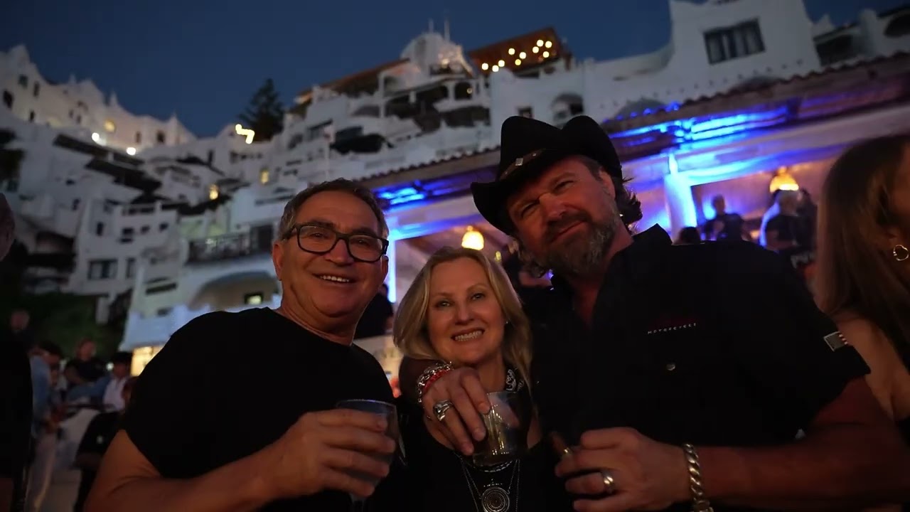 Encuentro Internacional Harley Punta del Este 2025