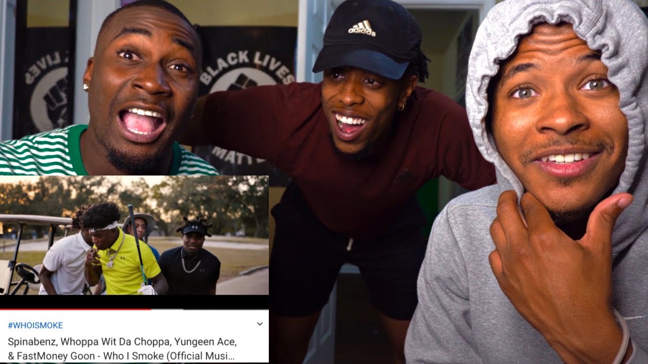 CartierFamily Reacts To 