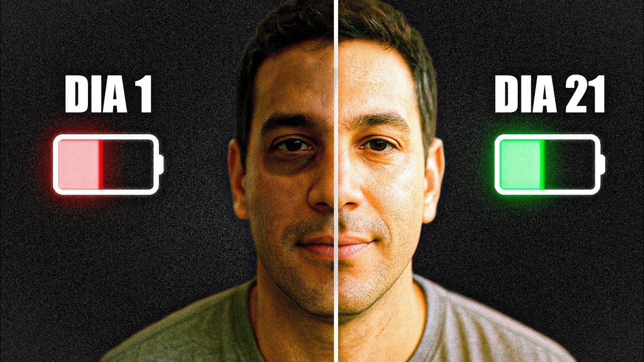 30 dias sem celular… e não foi como imaginei