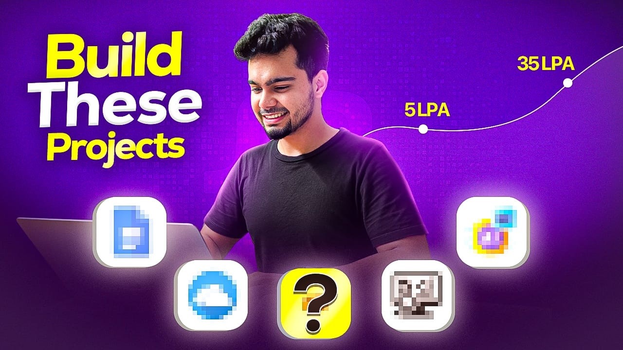 5 CRAZY Project ideas to build in 2025 with HOSTINGER VPS - Must try!