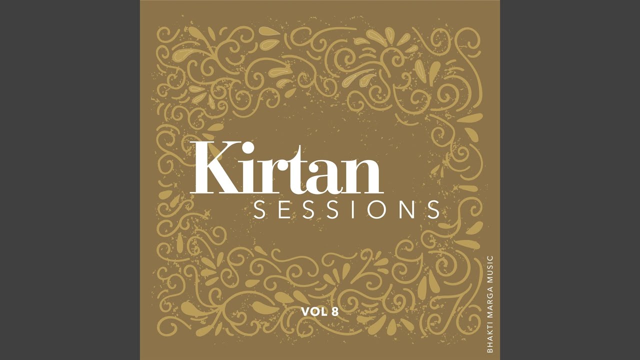 Vraja Jana Mana Sukha Kari (Live) (feat. Swami BV Muni Maharaj)