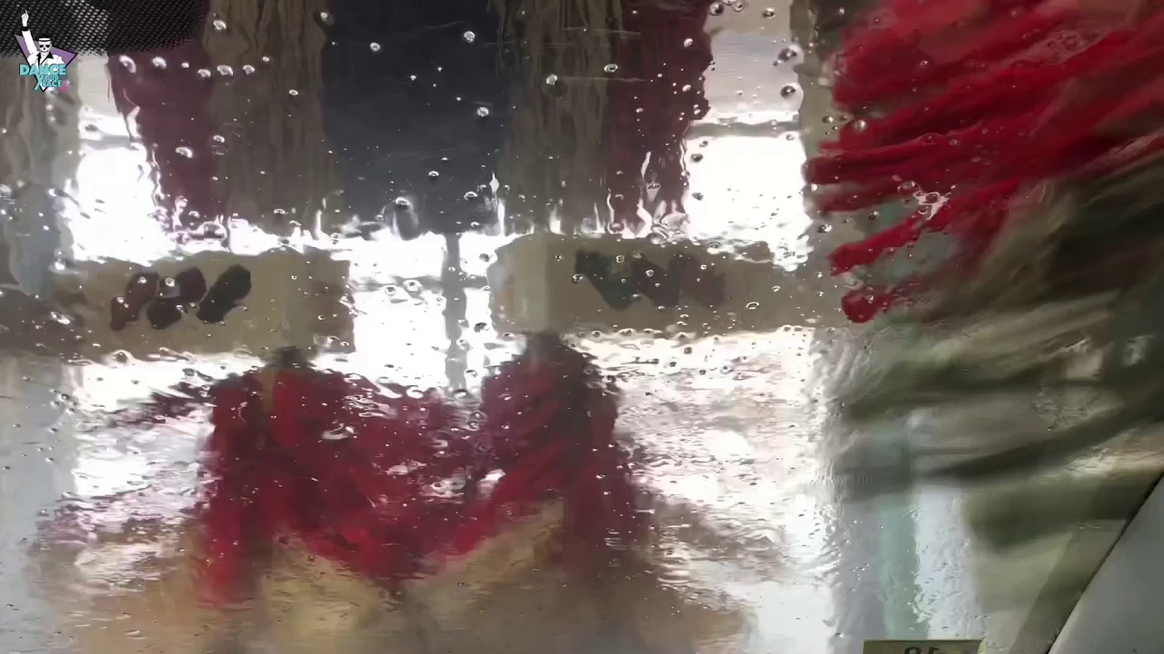 Car Wash - Route 140 Taunton, MA - Dance Your Face Off