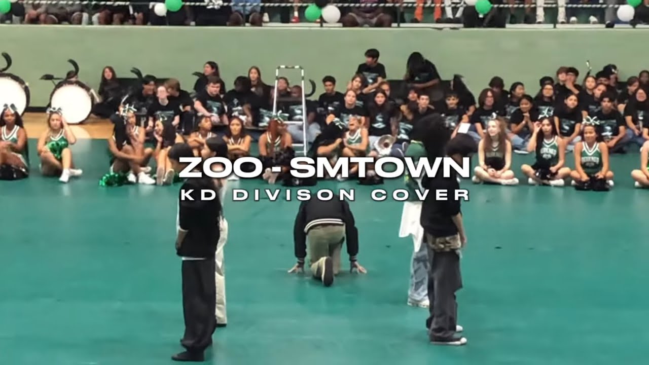 ZOO | KD DIVISION