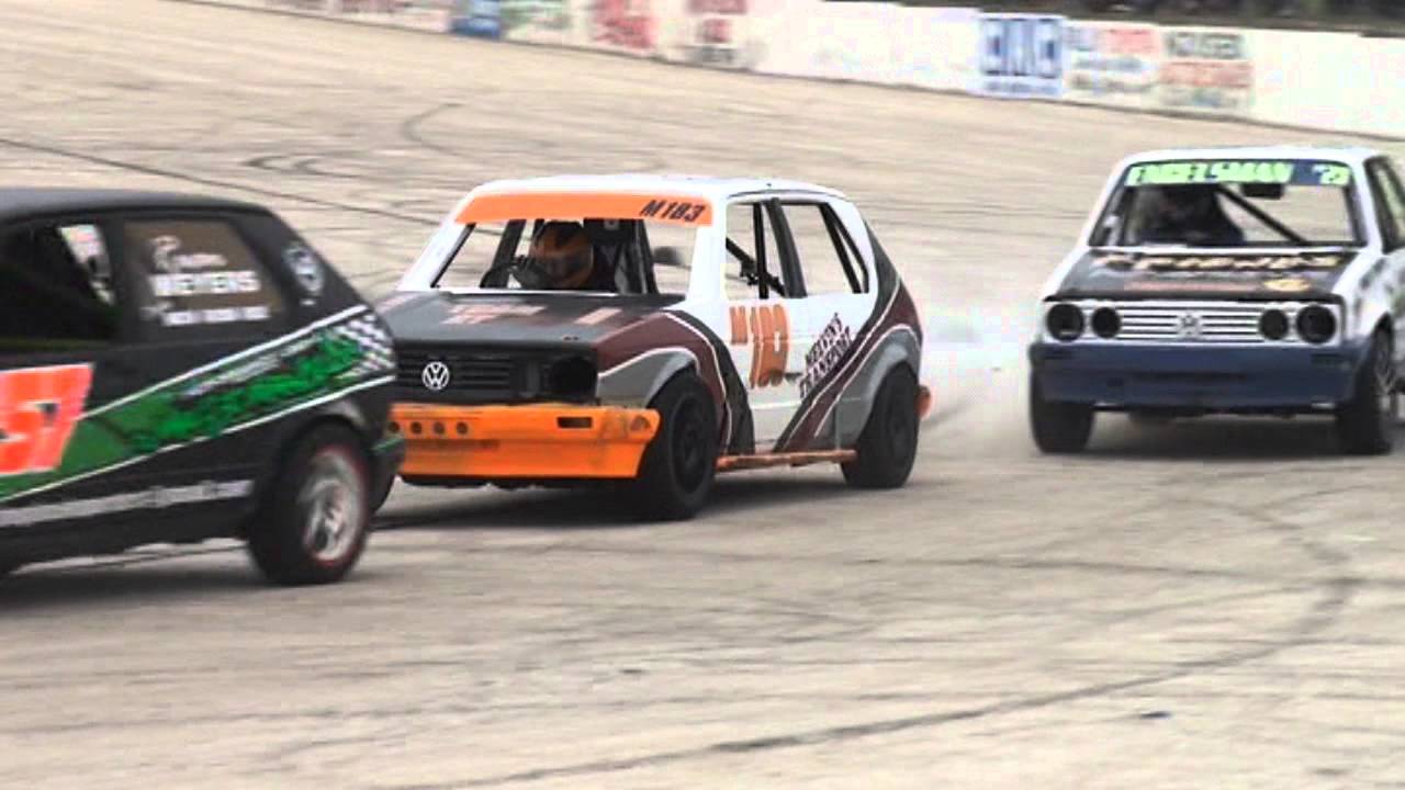 Stockrods Heat 2 
