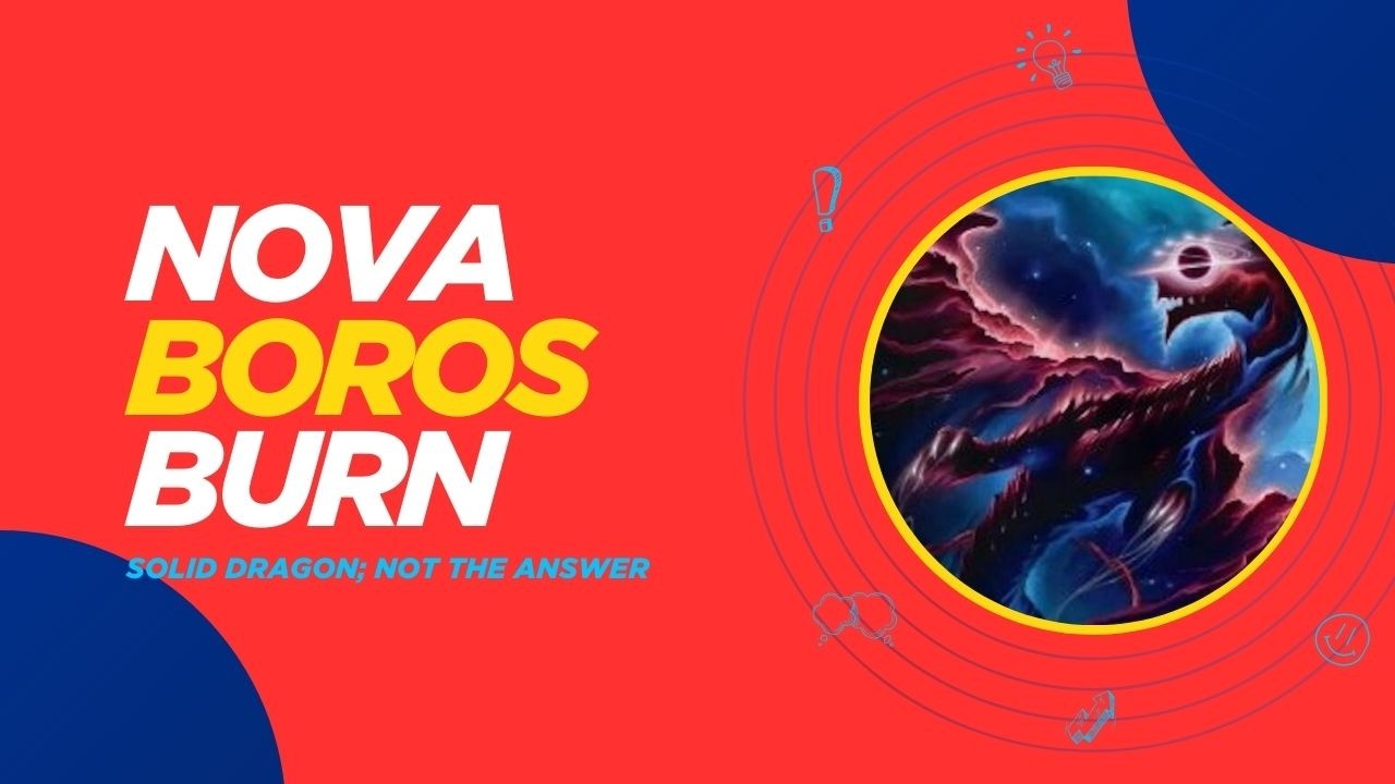 The Case of the Shy Dragon! | Modern Boros Burn | MTGO
