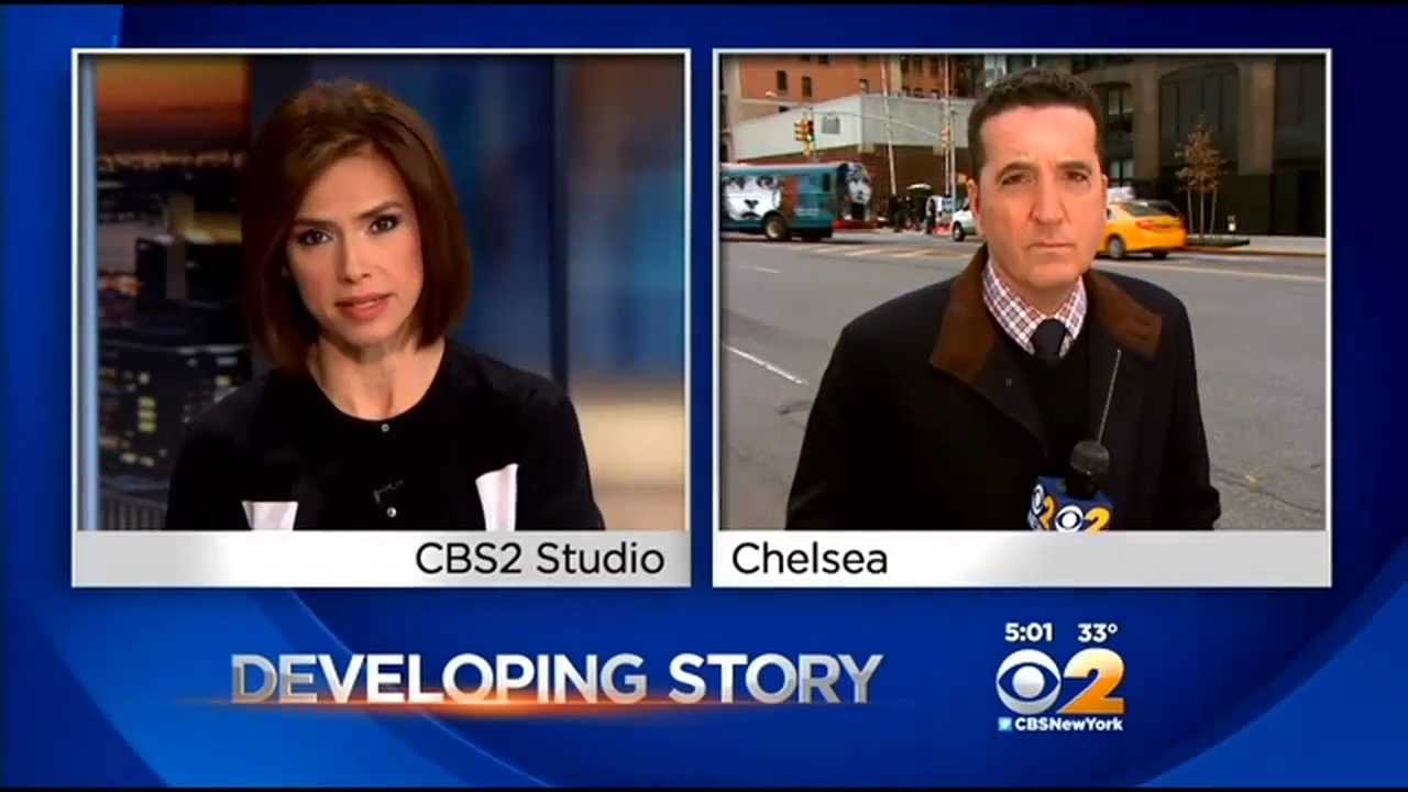 Mick Jagger's Girlfriend L'Wren Scott Found Dead In Chelsea Apartment
