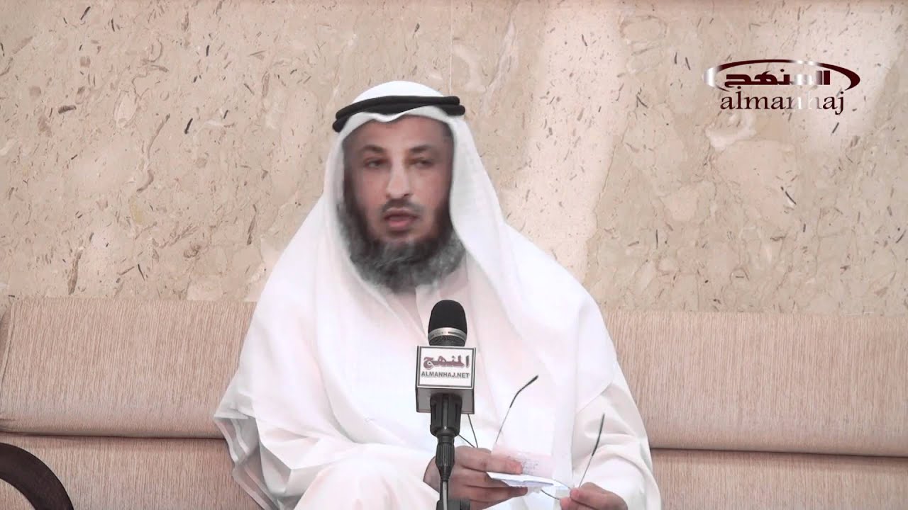 من هم أولياء الدم الشيخ عثمان الخميس