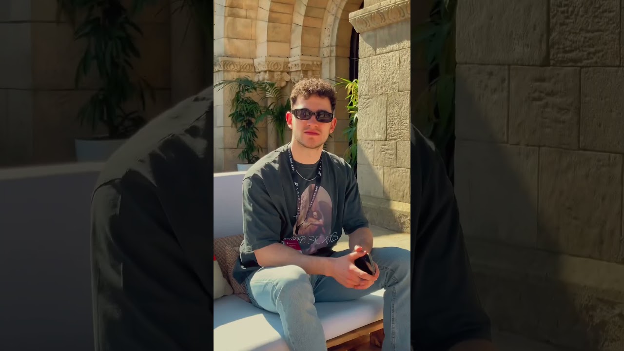 Frens Validator goes Avalanche Summit 🇪🇸