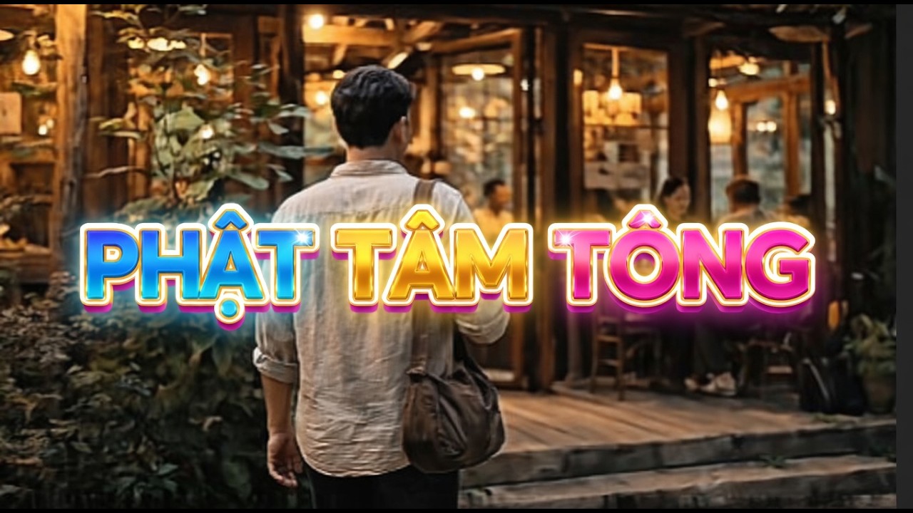 PHẬT TÂM TÔNG| PHẦN CÔNG ÁN THỨ NHẤT