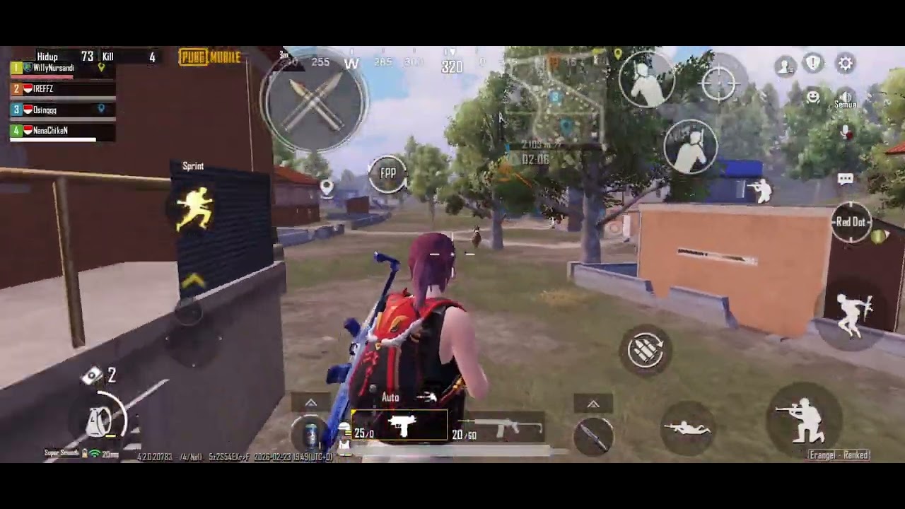 INI ORANG KARNYA SAKIT BANGET, LANGSUNG KITA BUKTIKAN🤨 #pubgmobile  @ARSYA GAMING