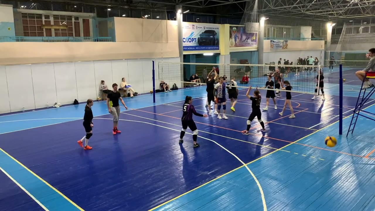 Кресты