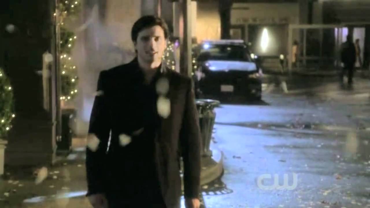 Lois and Clark / Clois - You Fill My Heart