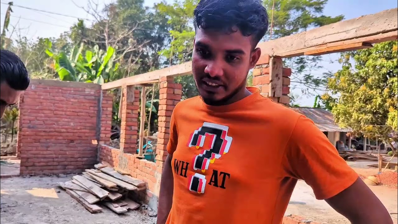 বউ পাগল মসলেম _💔|Bou pagal Muslim |New comedy video |Gramer public |Entertainment |comedy video 2026