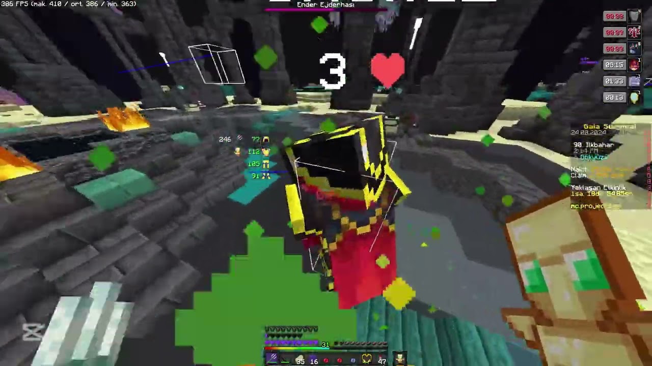 projects.gg WTHemre&USBUrax #2