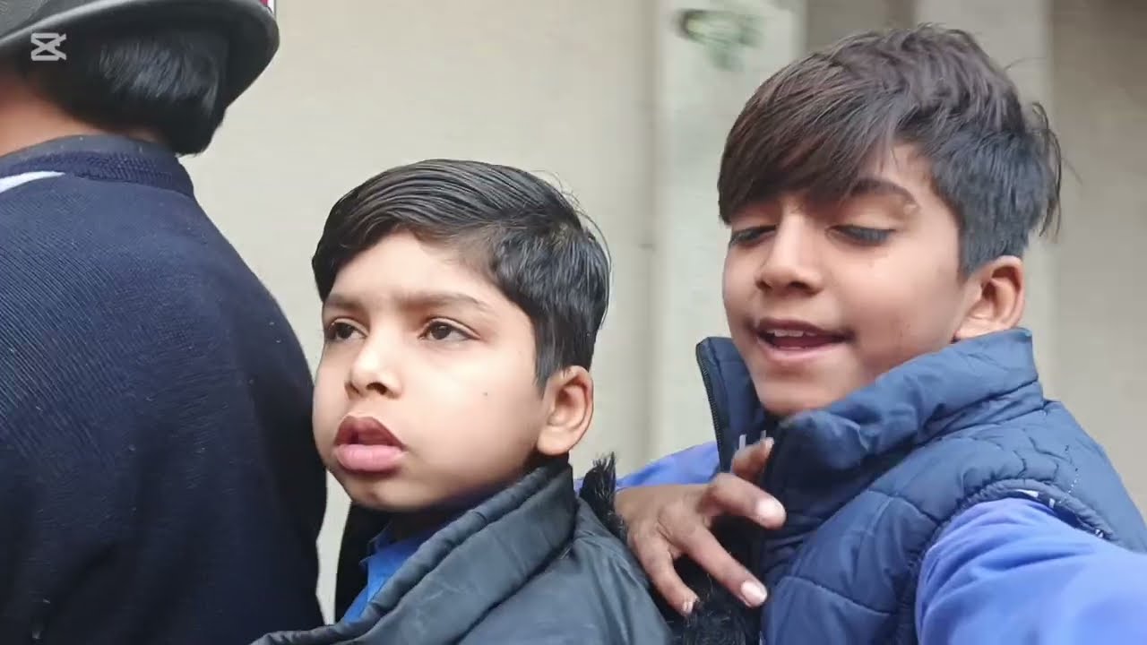 Jumma Mubarak