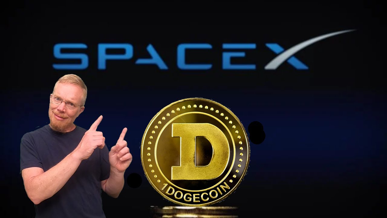 Dogecoin and the upcoming SpaceX IPO