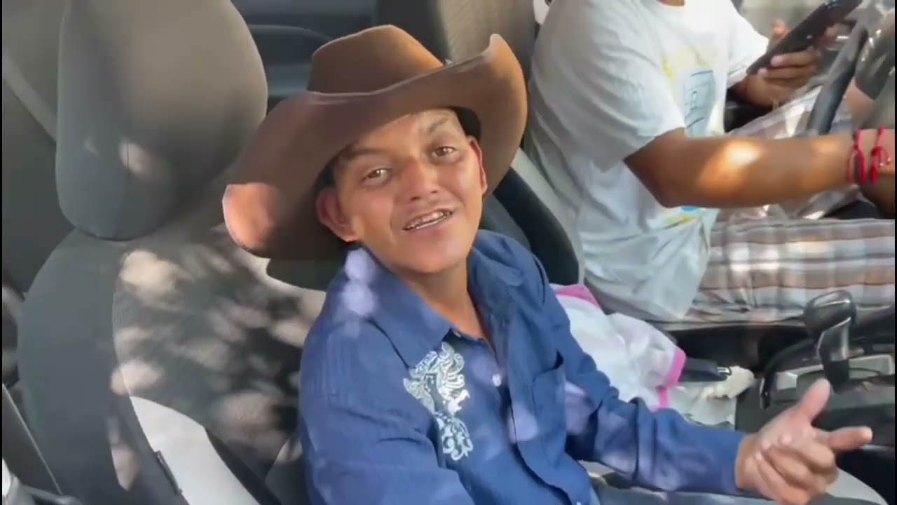 Luisito Playa Azul Vs Chuky de la Huacana