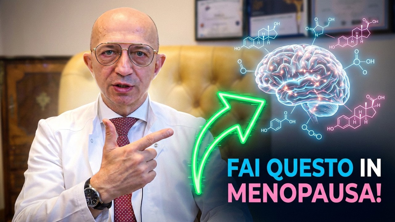 Perchè con la menopausa devi considerare gli ormoni bioidentici naturali?