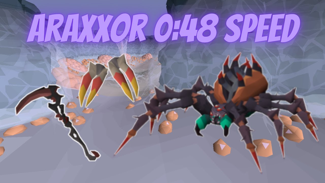 Araxxor (