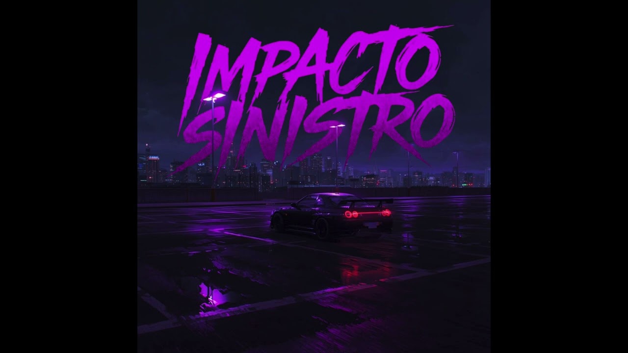 SUBRA - IMPACTO SINISTRO (SLOWED)