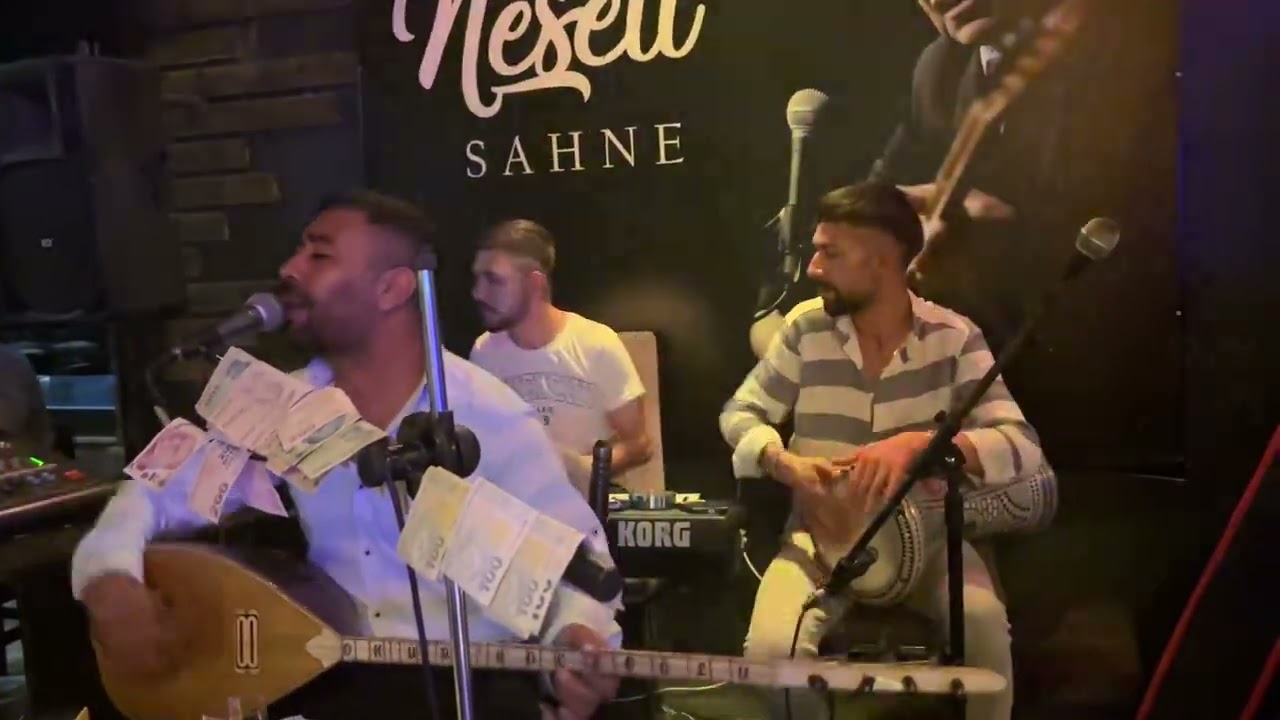 Onur KOCAOĞLU / Ah Yalan Dünya / Temmuz 2025 / Neşet Sahne