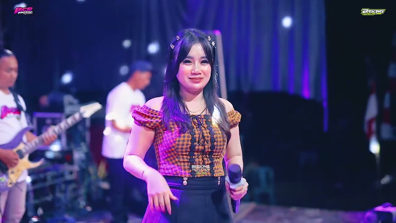 BCB MUSIC SHIIRR - FITRI KECIL AIR BUNGA - BANGER KARANGANYAR KARANGRAYUNG - PM AUDIO