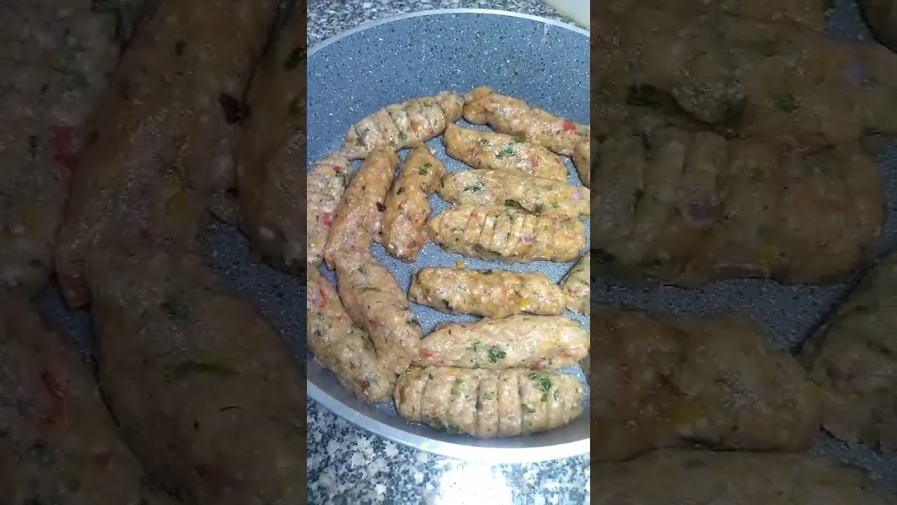 احلى كفته فراخ 