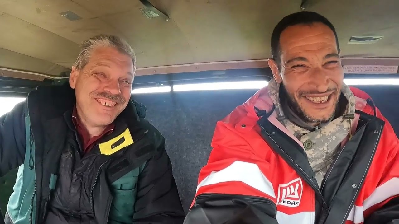 Торновое - Мекка джиперов.. не был на Серпе, руку не пожмут)..