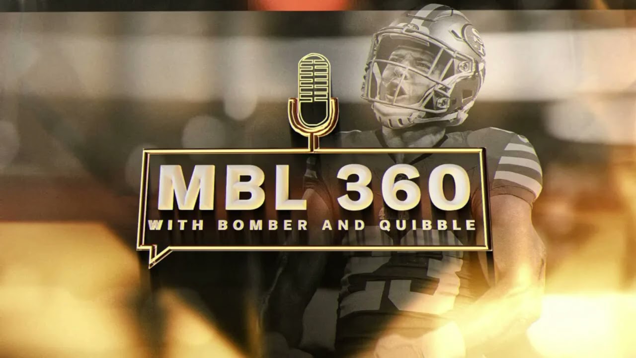 MBL 360 Podcast ep.8 | MBL Season 59 Kickoff Show!!