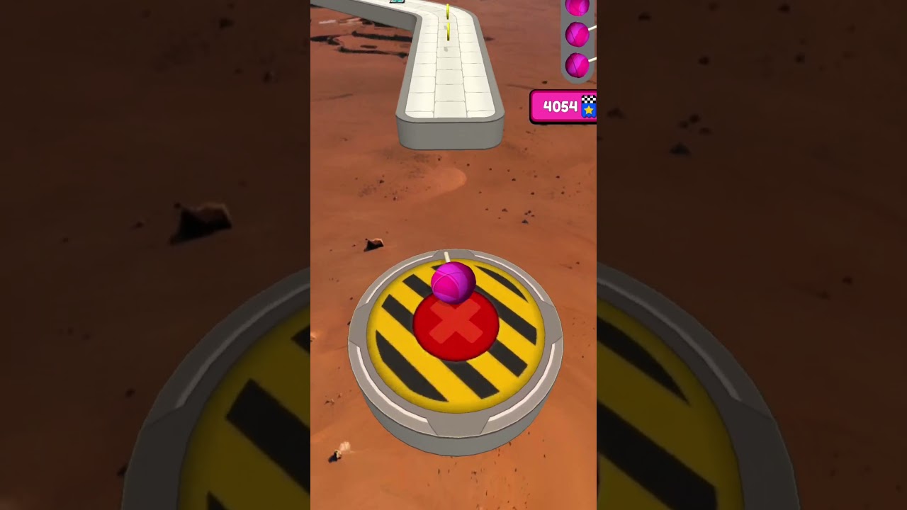 Going Balls: Super Speed Run Adventure Gameplay