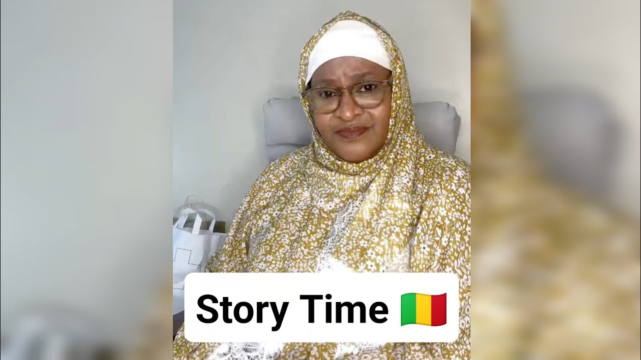 Bamako mousso histoire 🇲🇱😢💔😳