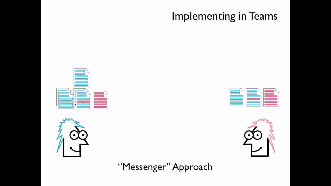 Lesson 2 - Introduction to SVN