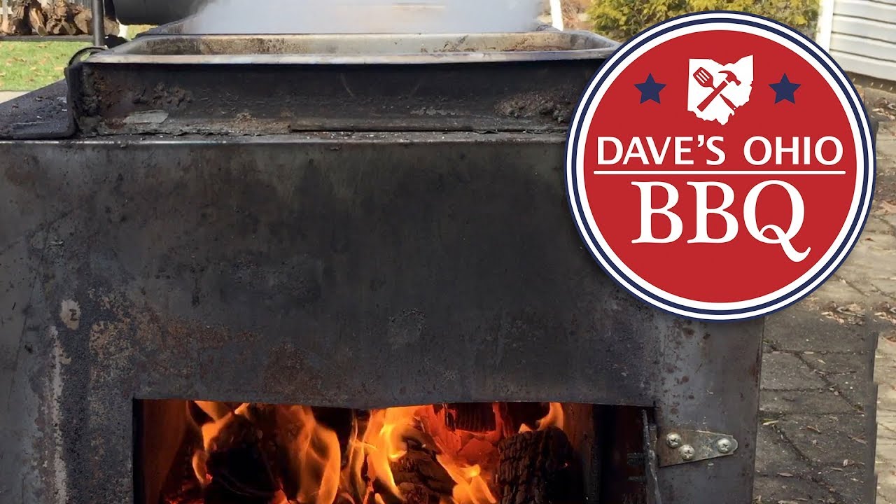 How to Make Maple Syrup - Boiling Sap, Evaporating Outdoors - Backyard Maple - DIY - Part 2