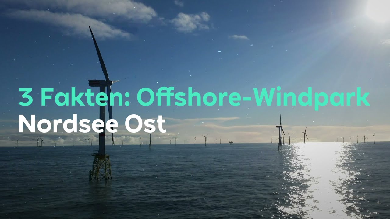 Standort-Serie: Nordsee-Ost