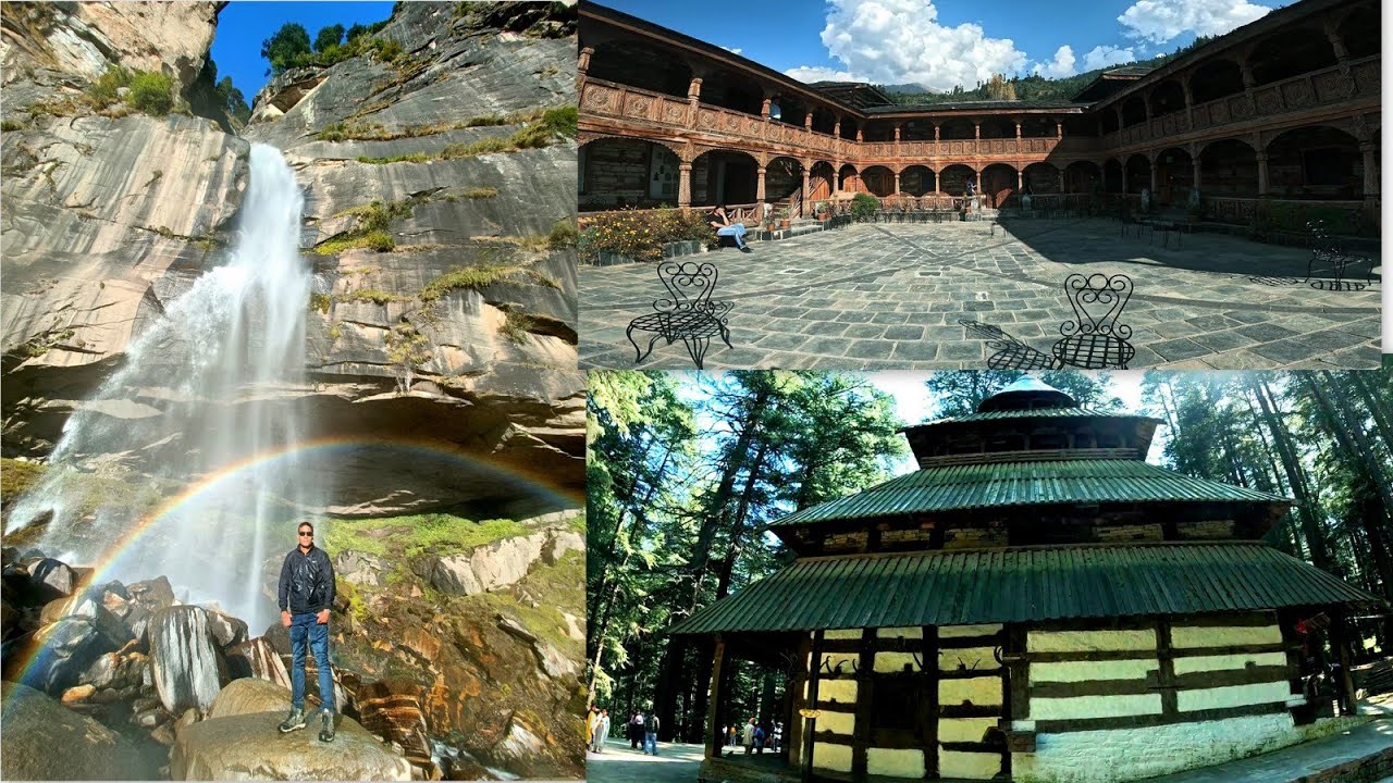 Manali in 2 days