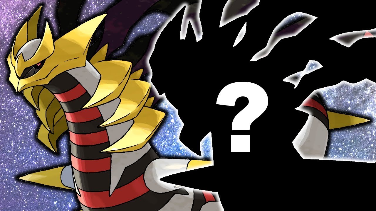 Top 10 Shiny Legendary Pokemon