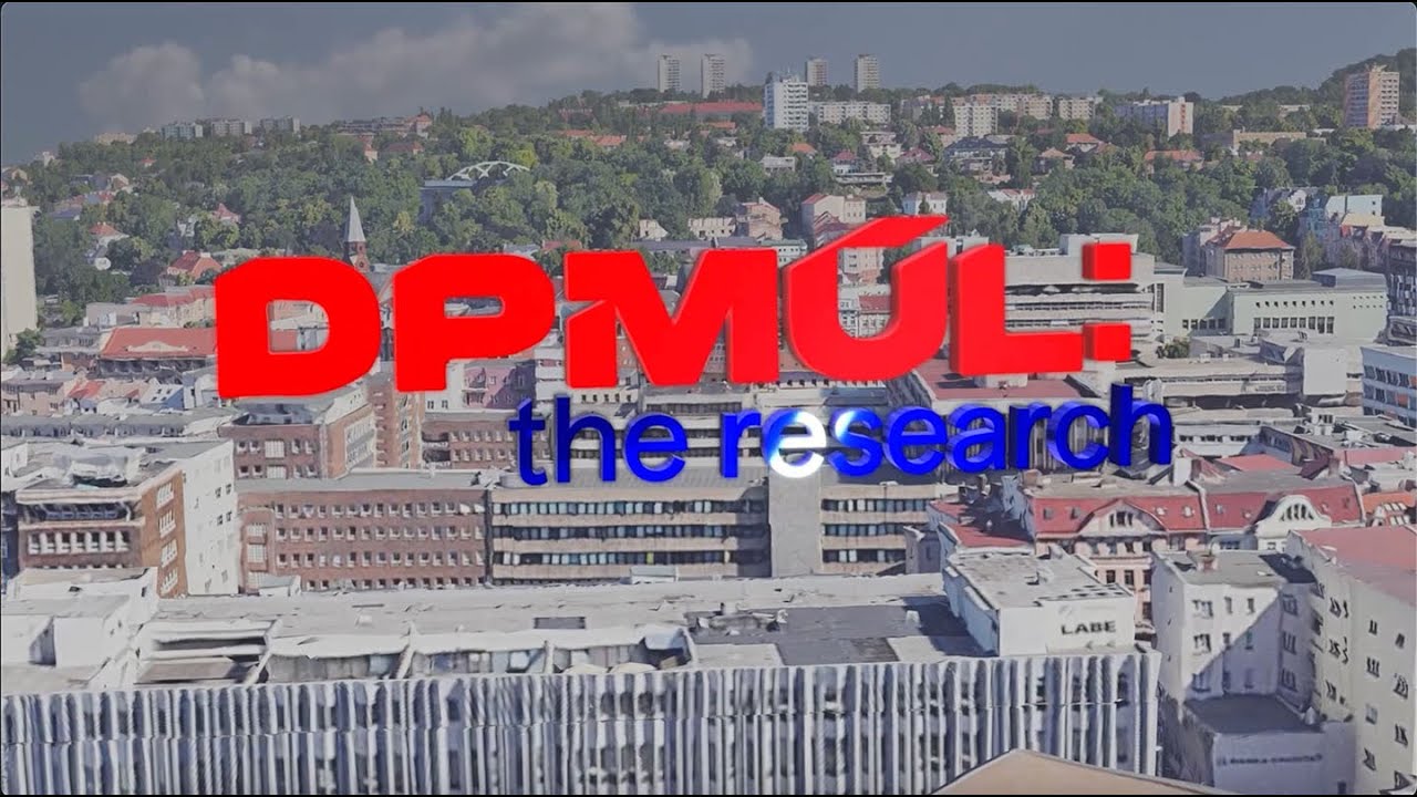 DPM&Uacute;L: the research | Jak jsou &Uacute;steč&aacute;ci spokojen&iacute; s MHD?
