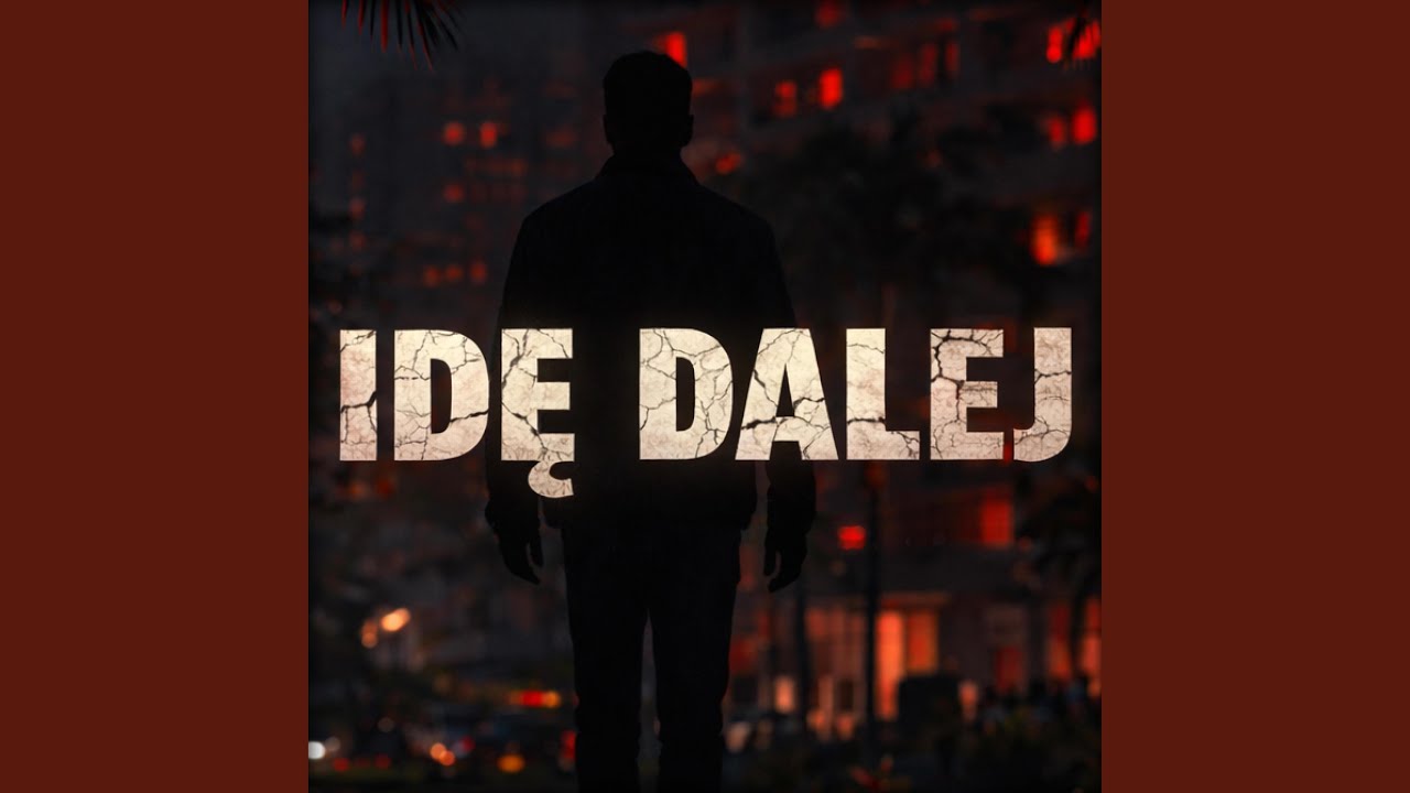 Idę Dalej