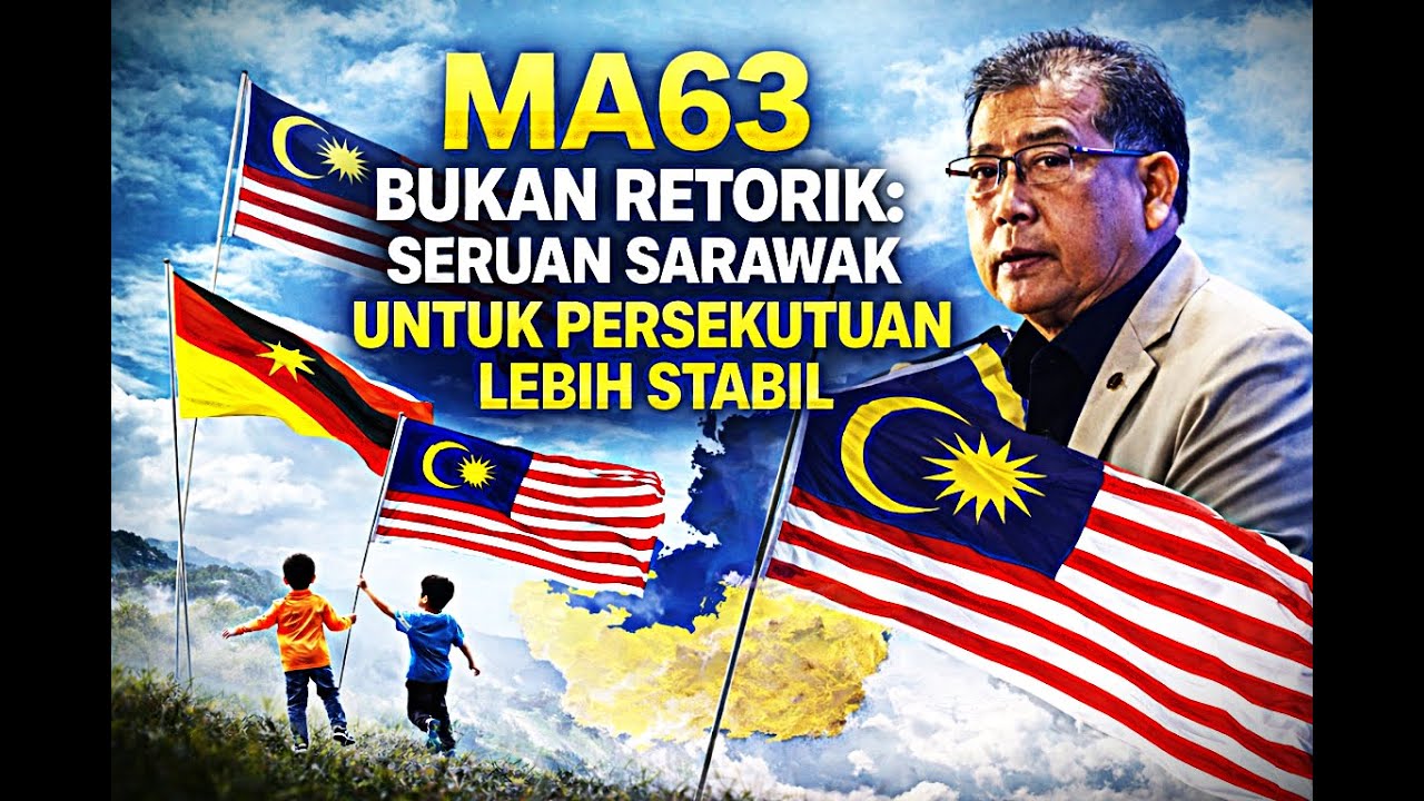 MA63 Perlu di Hormati..Betul tidak?