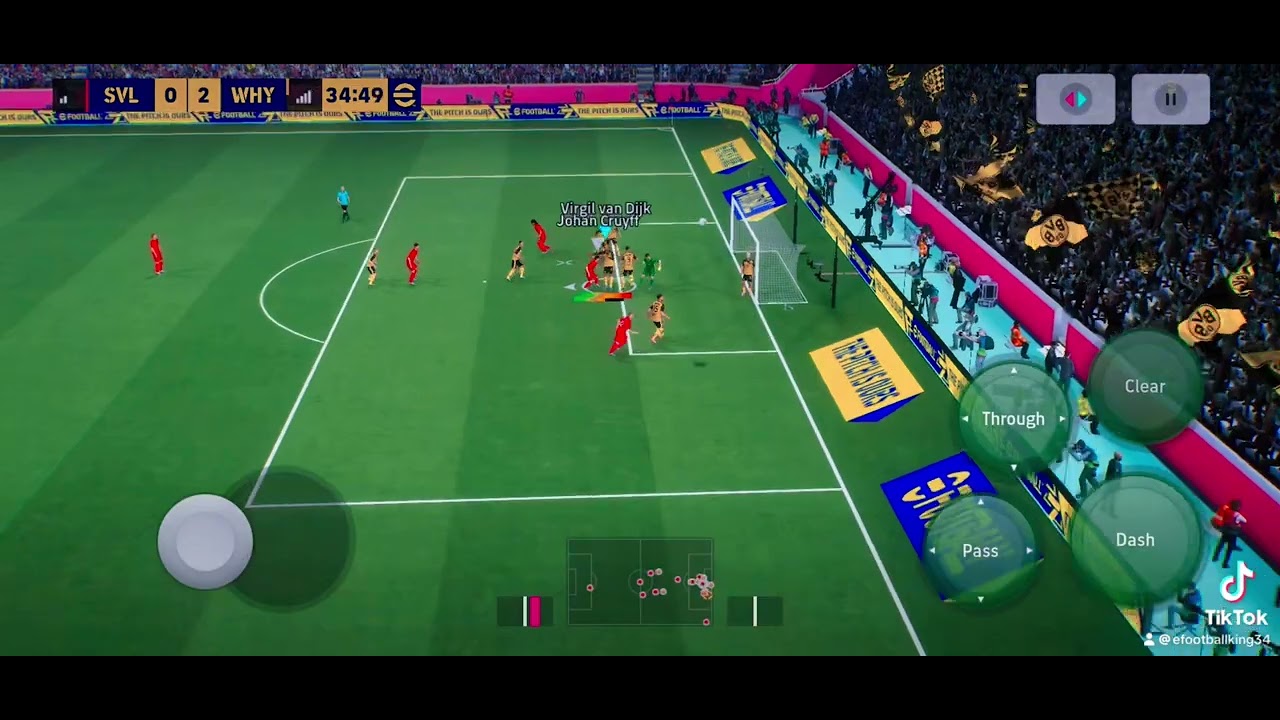 Efootball_gamer