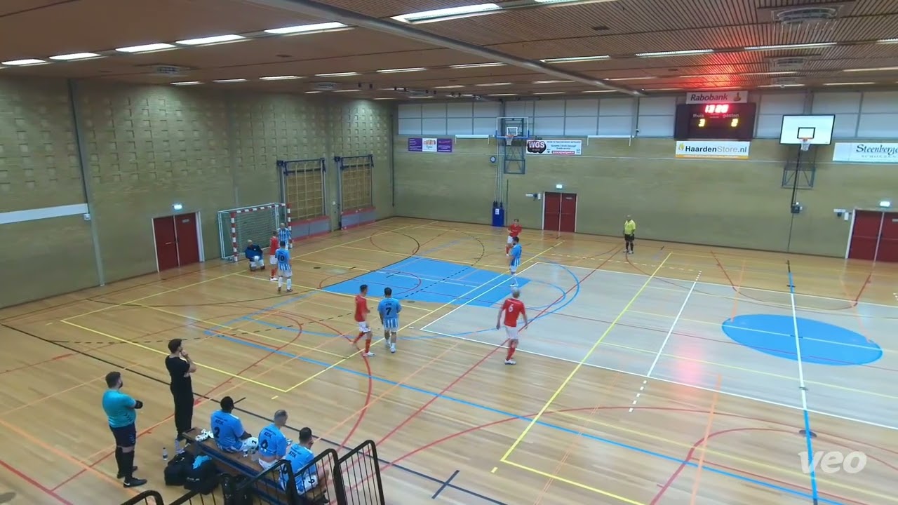 26-10-23 Excelsior 2 - ATIK 1