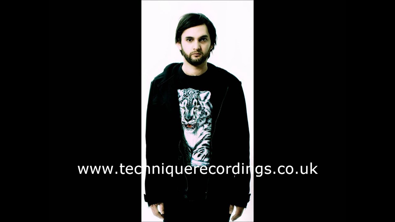 Phetsta - Prism - Technique Dubplate