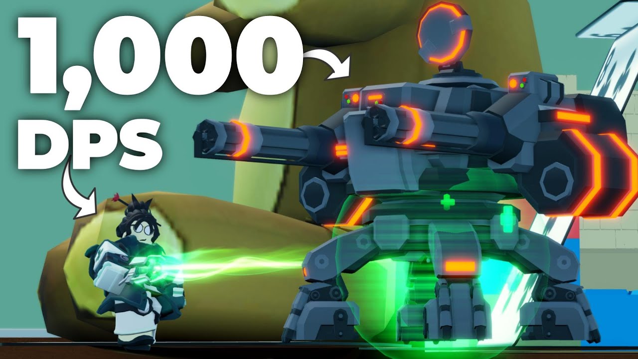 The NEW Medic update is crazy.