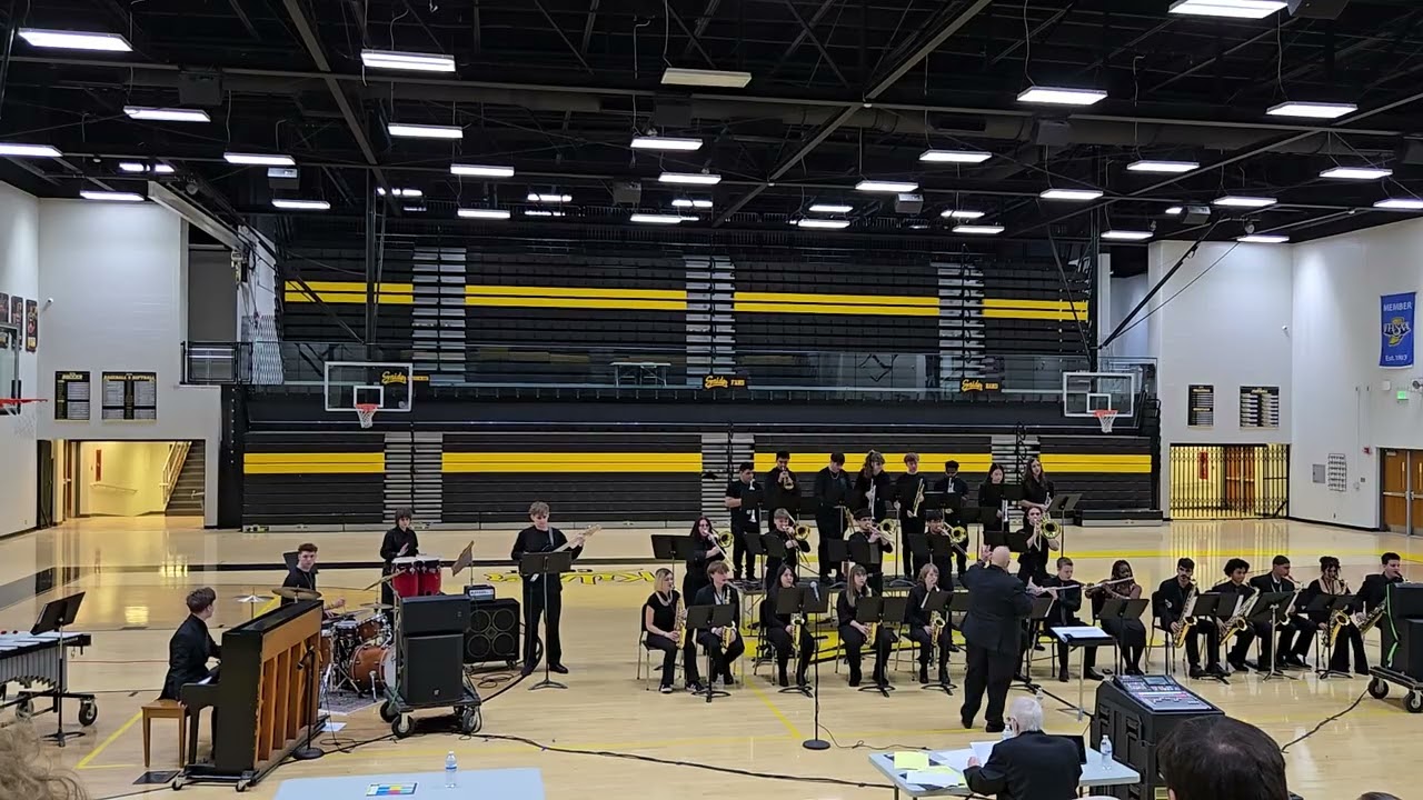 North Side Jazz 2 at Snider Jazz Fest 2026